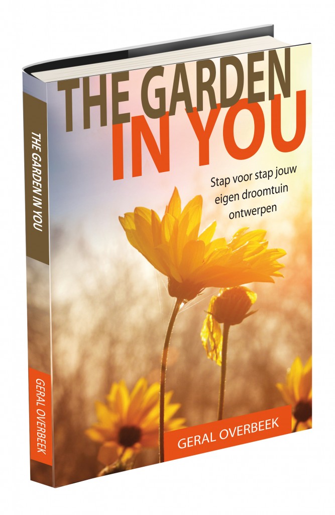 boek The Garden In You